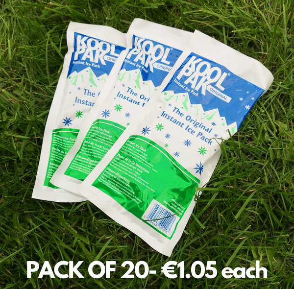 Sport Instant Ice Pack