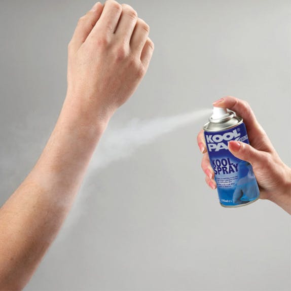 Kool Spray (150ml / 400ml)