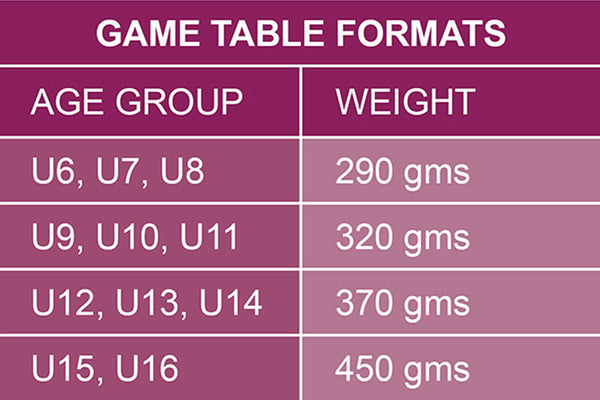 Infiniti Lite Ball White/Charcoal/Fluo Orange