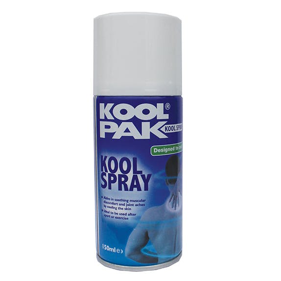 Kool Spray (150ml / 400ml)