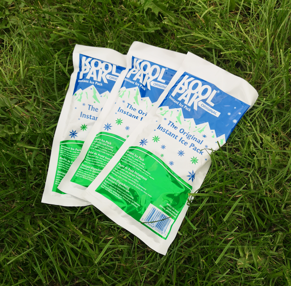 Sport Instant Ice Pack