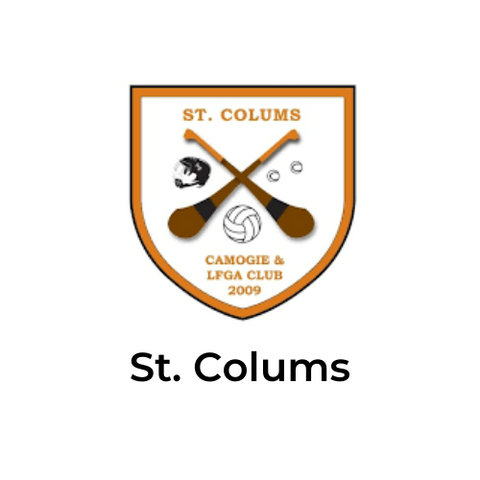 St. Colums
