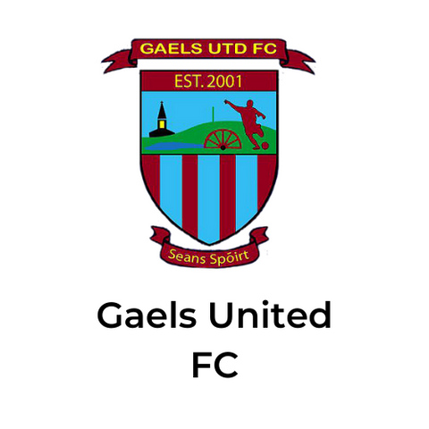 Gaels United FC