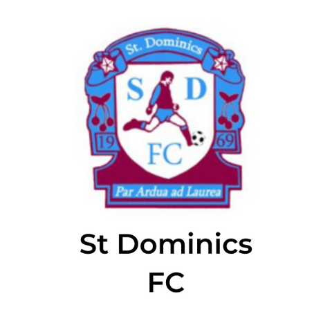 St Dominics FC