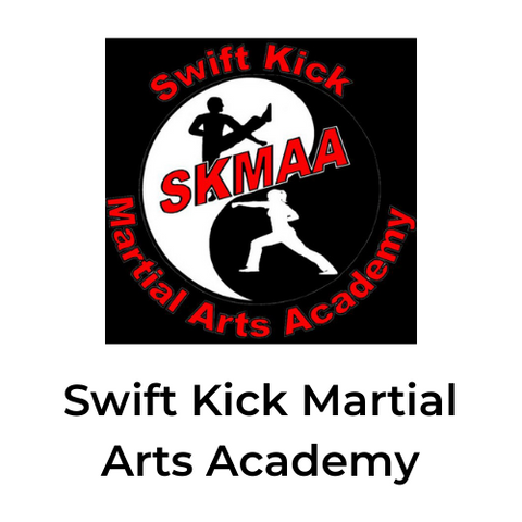 Swift Kick Martial Arts Academy
