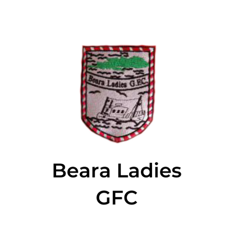 Beara Ladies GFC
