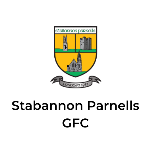 Stabannon Parnells GFC