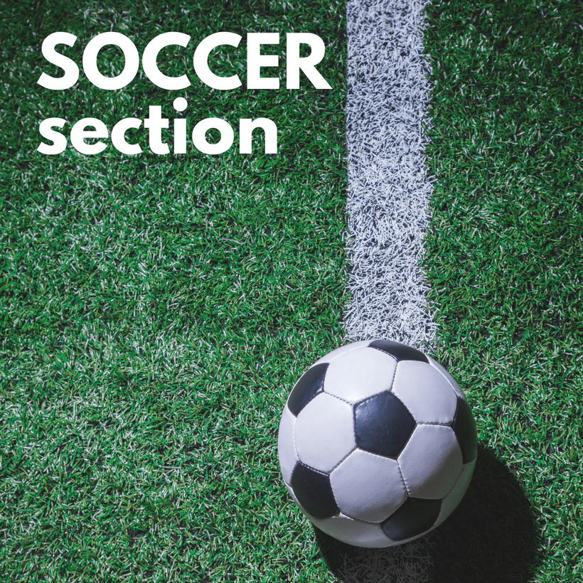 Soccer Sports Equipment