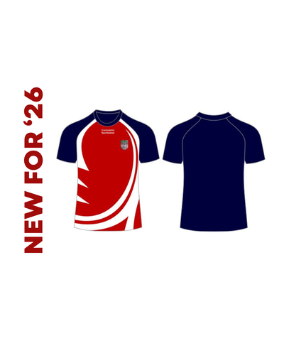 NEW FOR 26' Beara Ladies GFC Training T-Shirt Adults