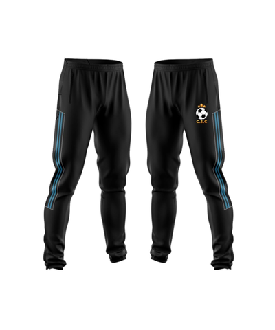 CSC Craig Shead Coaching Skinny Pants Kids