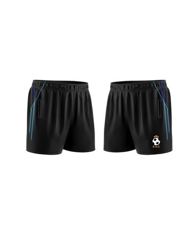 CSC Craig Shead Coaching Leisure Shorts Kids