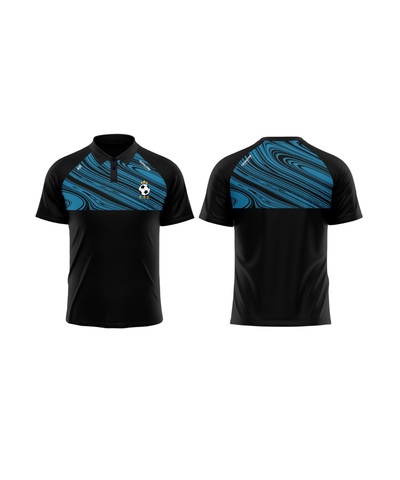 CSC Craig Shead Coaching Polo Shirt Adults