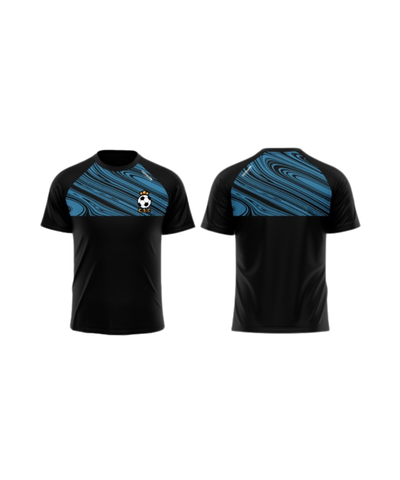 CSC Craig Shead Coaching Training T-Shirt Adults