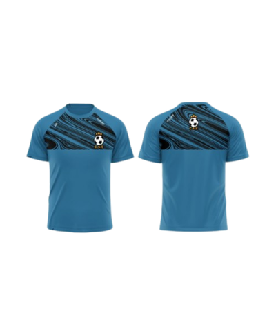 CSC Craig Shead Coaching Training T-Shirt Kids