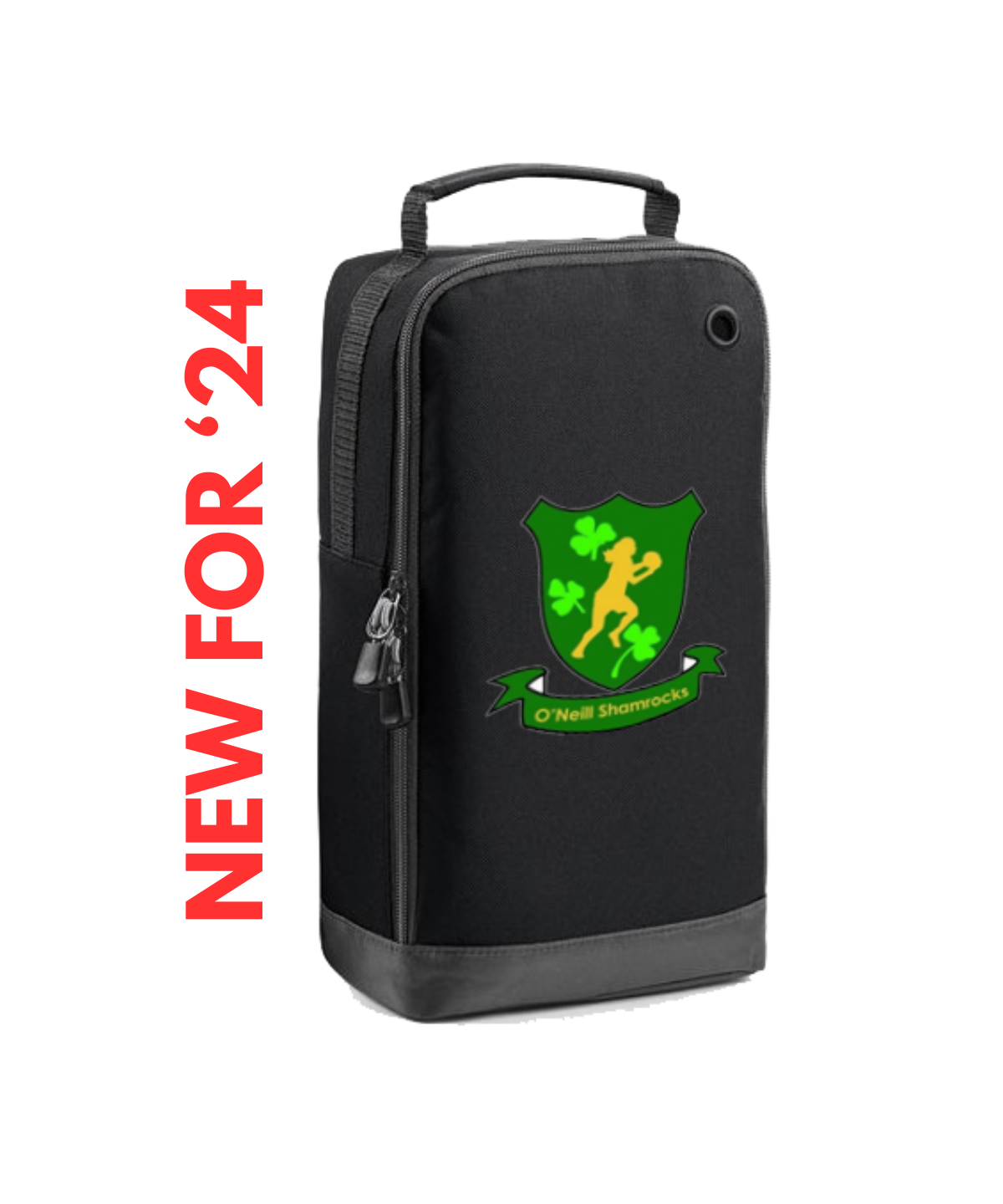 NEW FOR '24 O'Neill Shamrocks Boots Bag