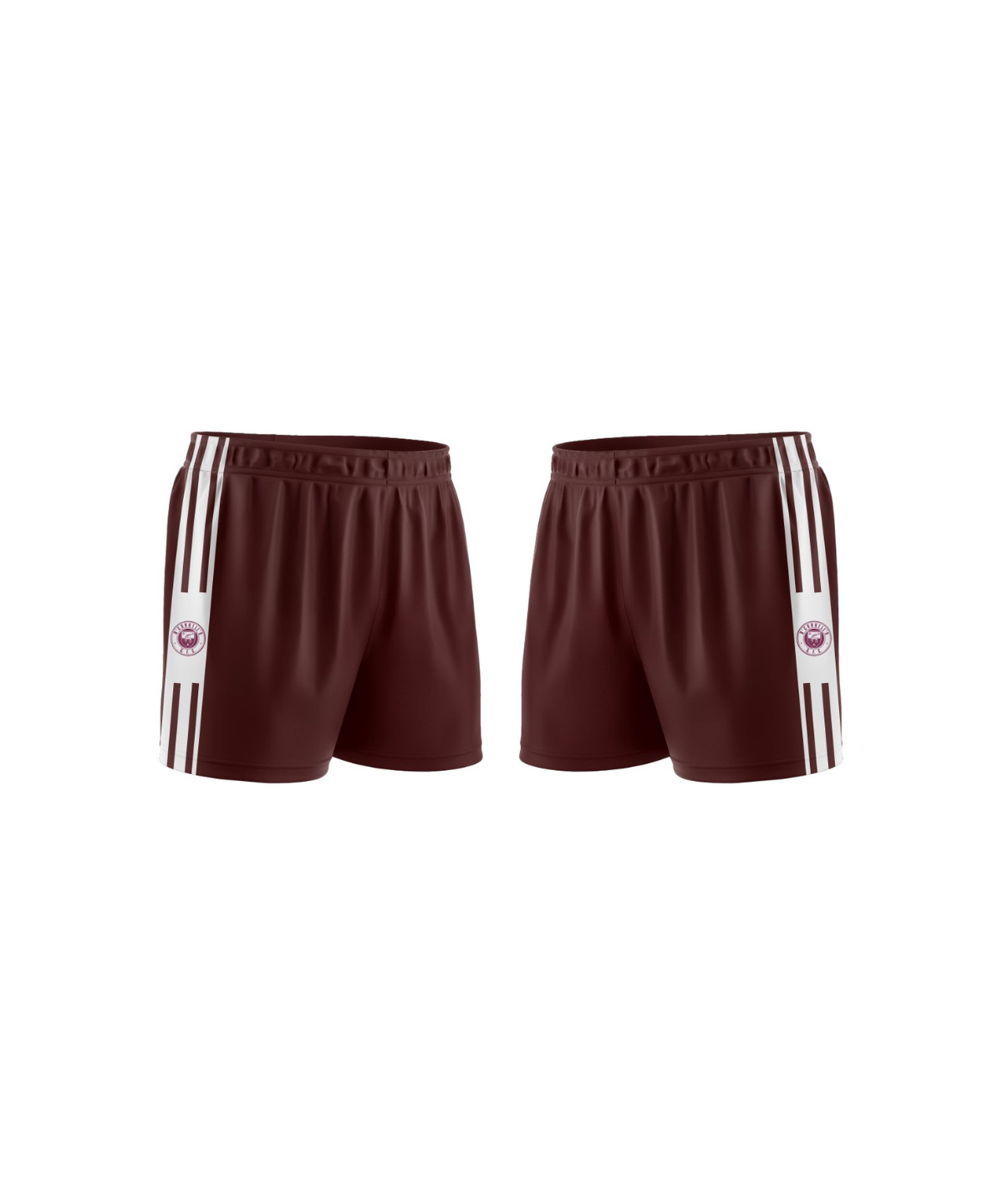 O'Connells GFC Seniors Shorts Adults