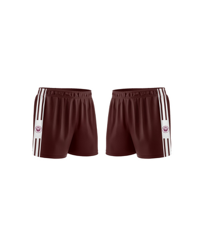 O'Connells GFC Seniors Shorts Adults