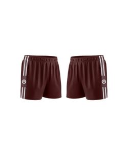 O'Connells GFC Underage Shorts Adults