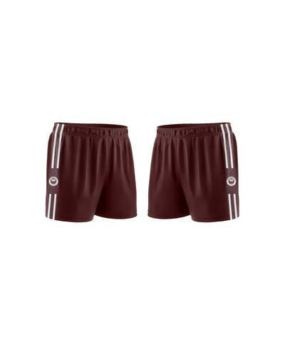 O'Connells GFC Underage Shorts Adults