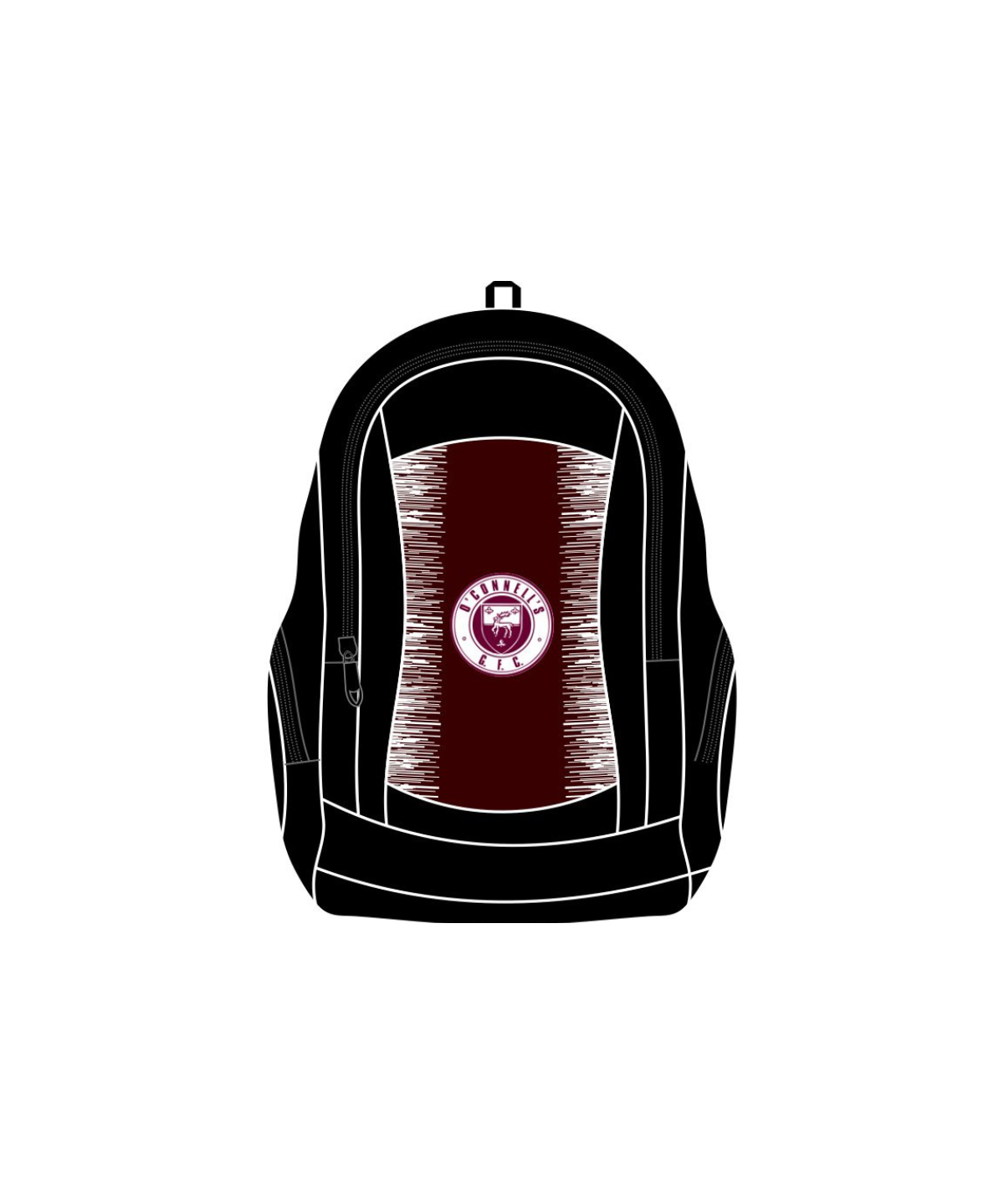 O'Connells GFC Backpack