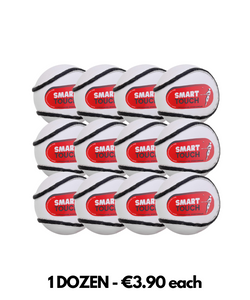 Hurling Ball Smart Touch PACK OF 12