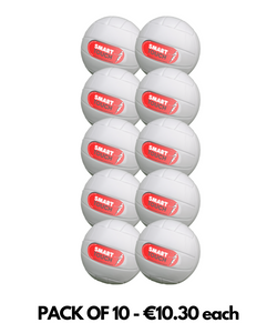 Smart Touch Football PACK OF 10