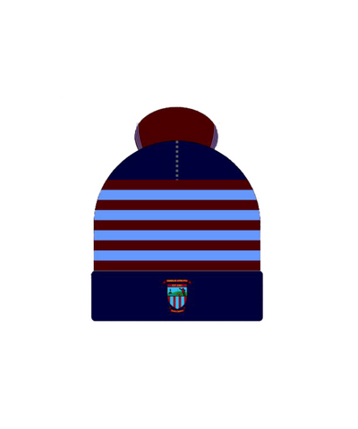 Gaels United FC Bobble Hat