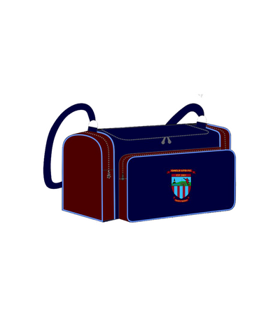 Gaels United FC Bag