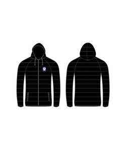 St. Dominics FC Puffer Jacket (Supporters) Kids