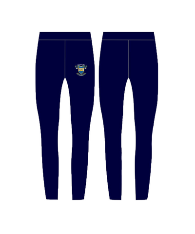 Frankford FC Leggings Adults (New improved Fabric)
