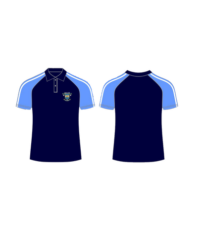 Frankford FC Polo Shirt Adults