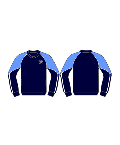 Frankford FC Windcheater Adults