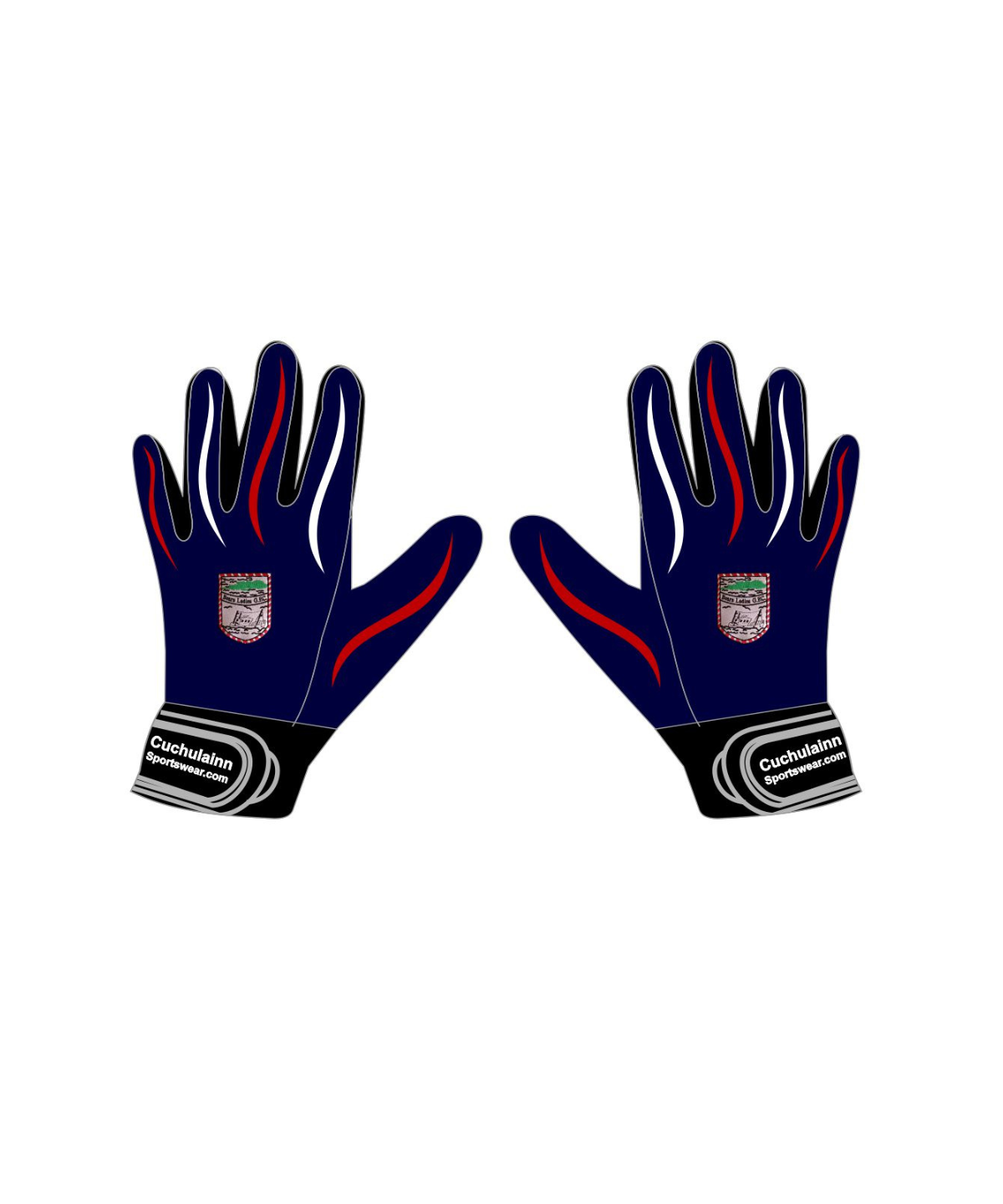 Beara Ladies GFC Gloves Kids