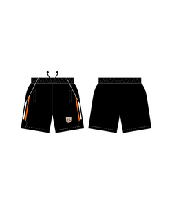 St. Colums Leisure Shorts Adults