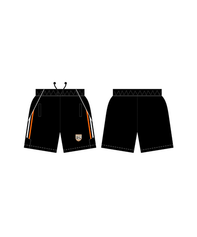 St. Colums Leisure Shorts Adults