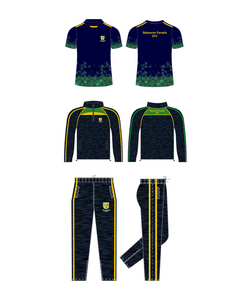 Stabannon Parnells GFC Training Pack Adults