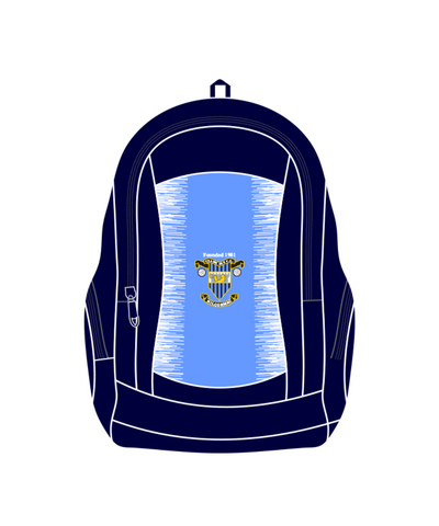 Frankford FC Backpack