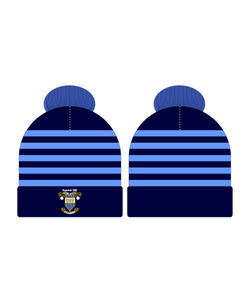 Frankford FC Bobble Hat