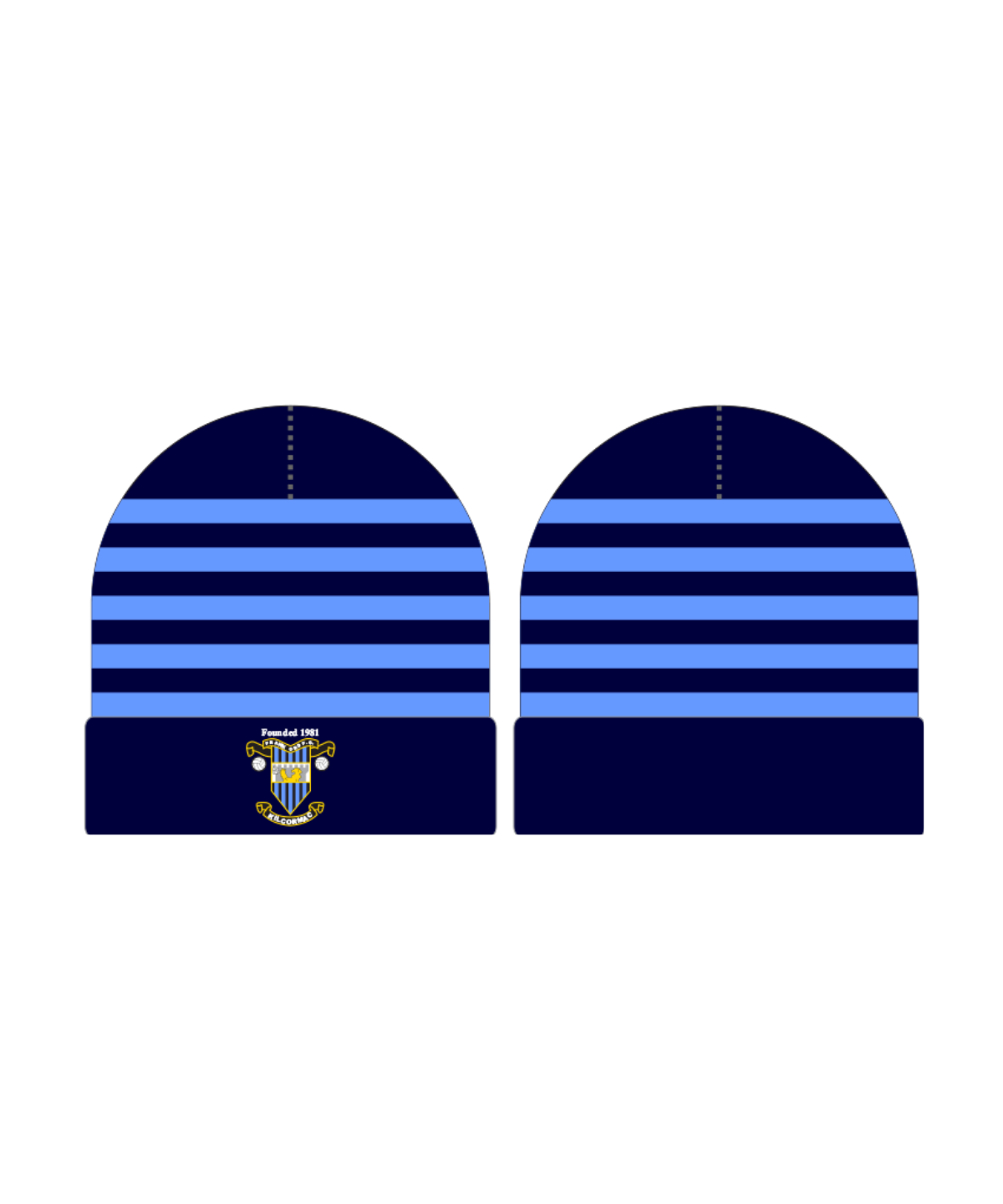 Frankford FC Beanie Hat