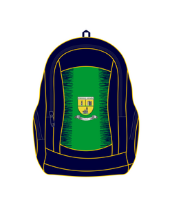 Stabannon Parnells GFC Backpack