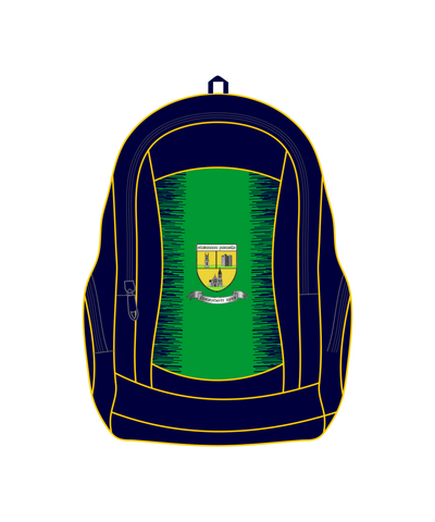 Stabannon Parnells GFC Backpack