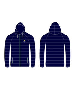 Stabannon Parnells GFC Puffer Jacket Adults