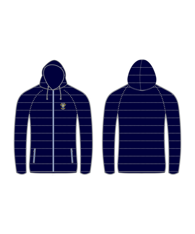 Frankford FC Puffer Jacket Adults