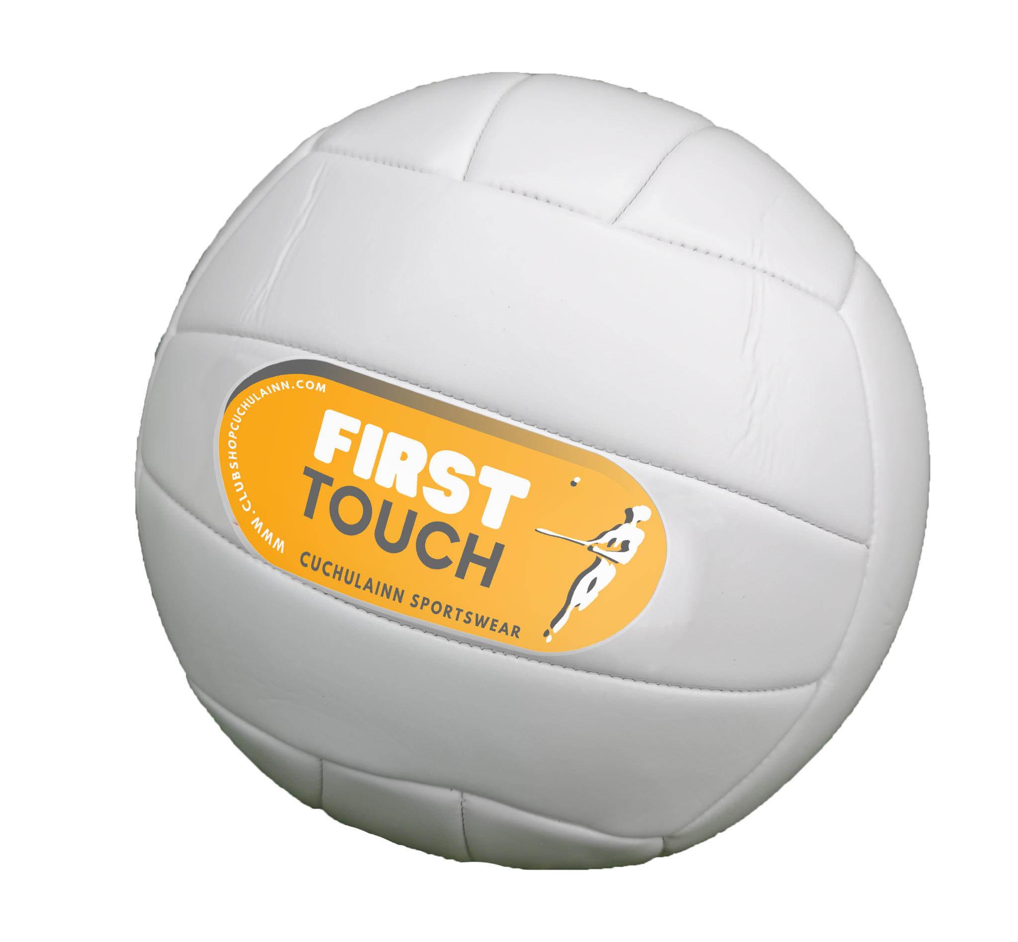 First Touch Football