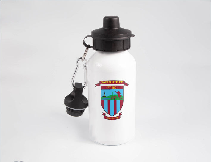 Gaels United FC Bottle 400ml