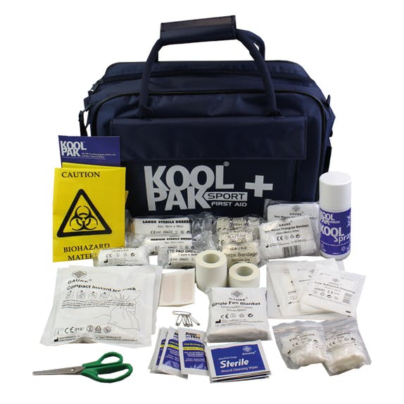 Astroturf First Aid Kit