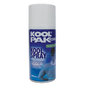 Kool Spray (150ml / 400ml)