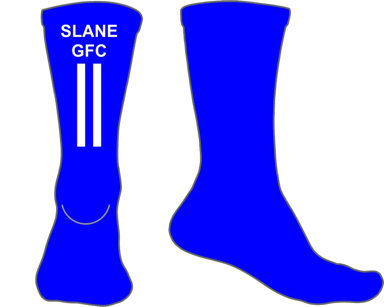 Slane GFC Midi Socks Adults