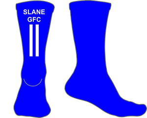 Slane GFC Midi Socks Kids
