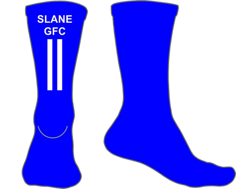 Slane GFC Midi Socks Adults